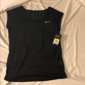 Nike workout shirt